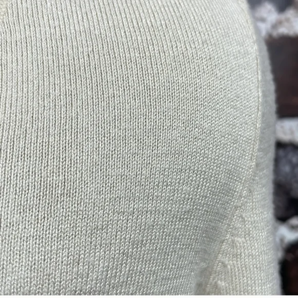 **SOLD**Eliza J Bolero Cardigan Women's Cropped Shrug Sweater Open Front XS - Picture 11 of 14